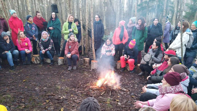 Zaļai sirds izglītībai