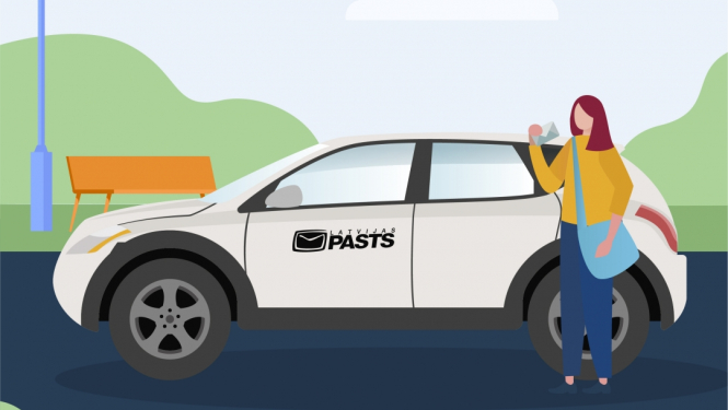 Aicina darbā pasnieku