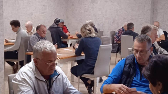 Zolīte Ropažos, 10. posms