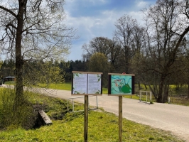 Dabas taka Zaķumuižā  6
