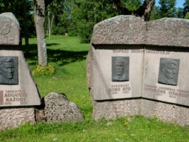 Ropažu vidusskola