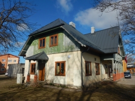 Ropažu bibliotēka