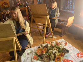 Studija "Godīgie meļi"
