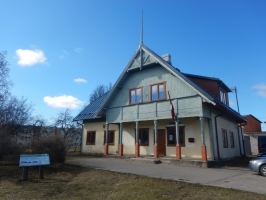 Ropažu bibliotēka