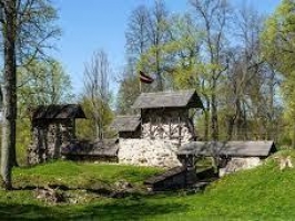 Ropazu pilsdrupas