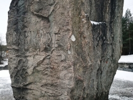 Barikāde