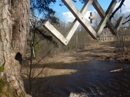 Sauleskalns 3