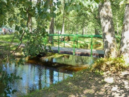 Ropazu parks2