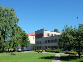 Ropažu vidusskola