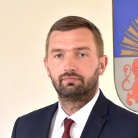Ainārs Vaičulens, Ropažu novada domes priekšsēdētājas 1. vietnieks