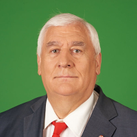 Edgars Treibergs