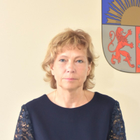 Iveta Vīksne