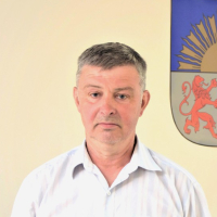 Jānis Romāns