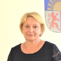 Ludmila Vorobjova