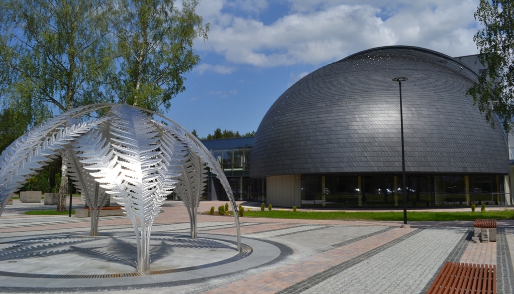 Kultūras centrs "Ulbrokas Pērle"