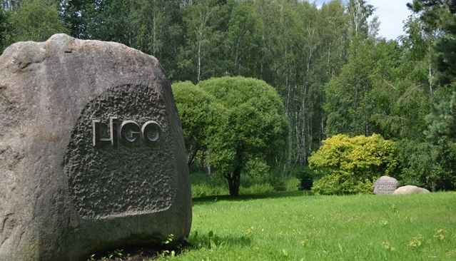 Līgo parks
