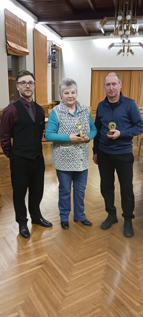 Garkalnes pagasta zolītes uzvarētāji