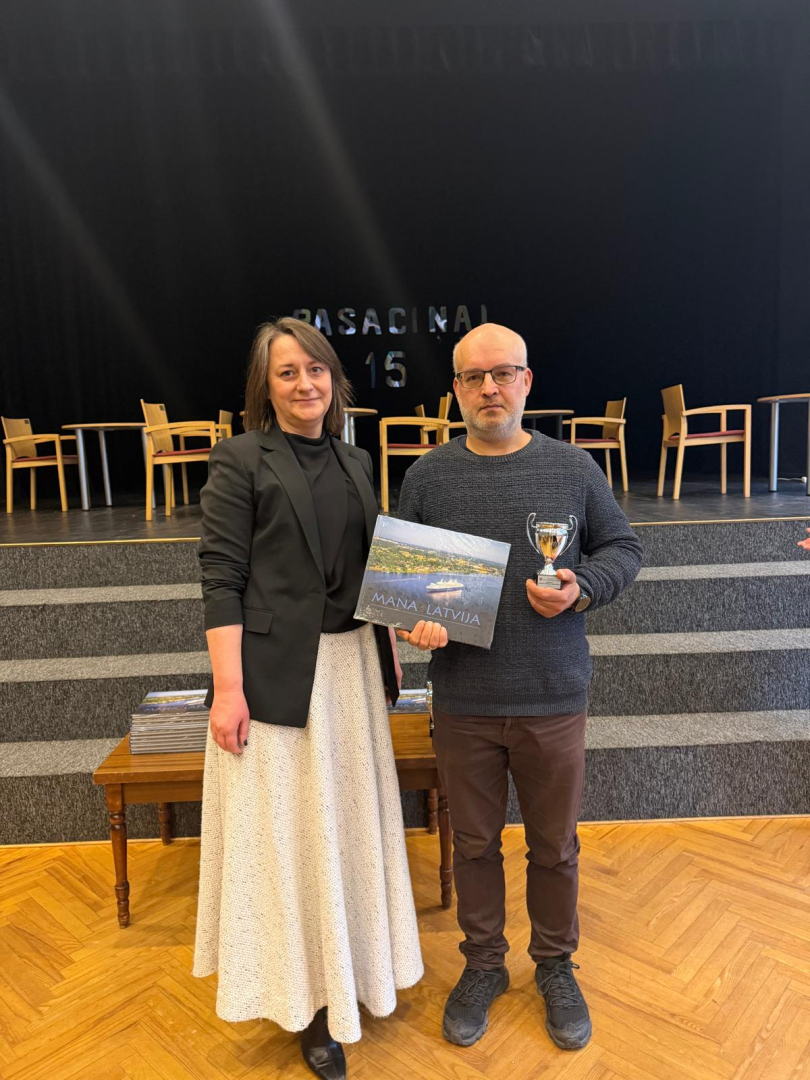 Aizvadīts līdz šim spēcīgākais Garkalnes atklātais šaha čempionāts