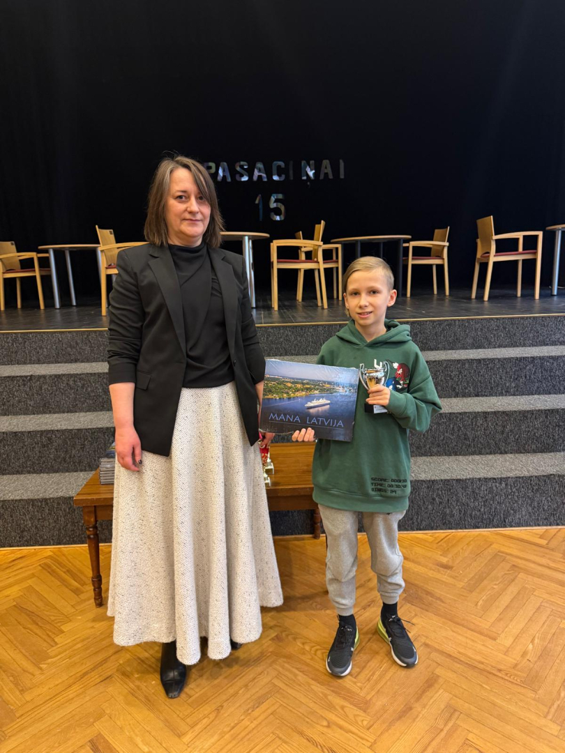 Aizvadīts līdz šim spēcīgākais Garkalnes atklātais šaha čempionāts