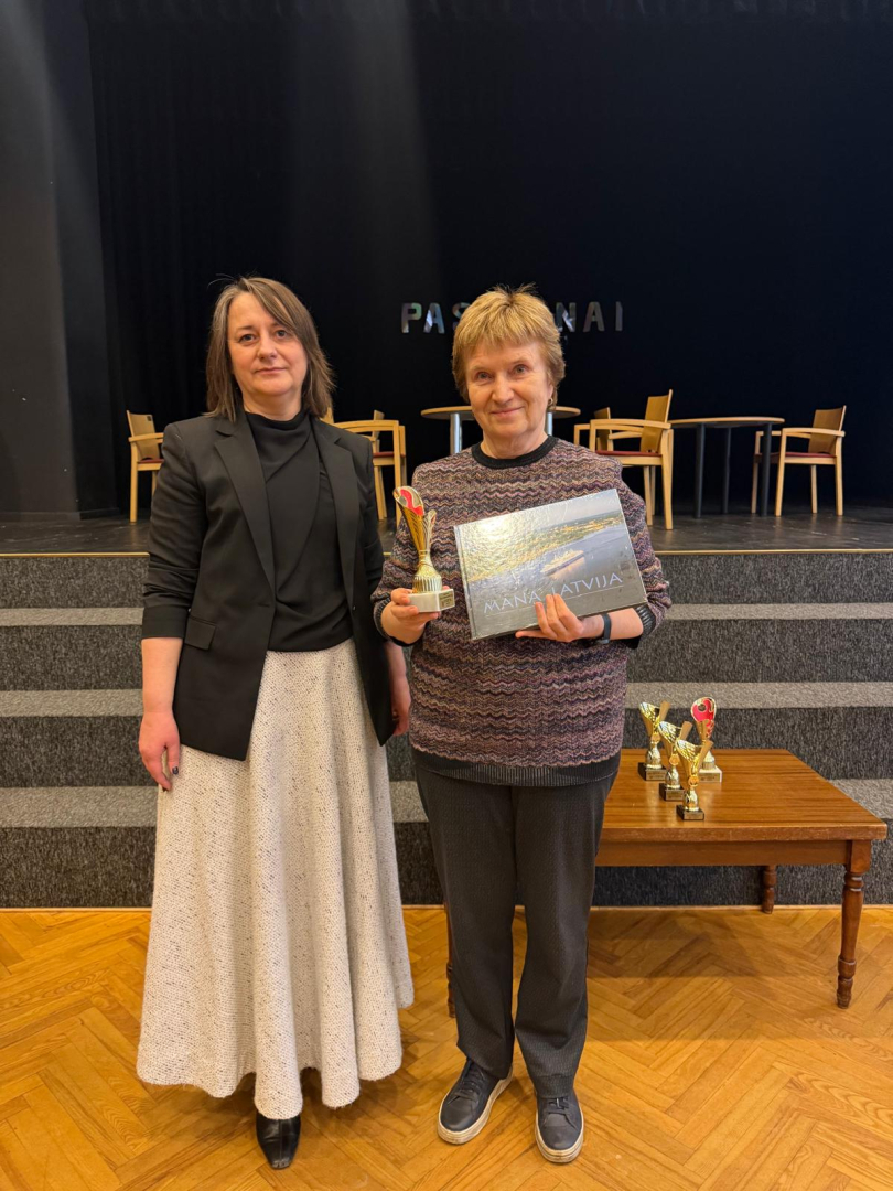 Aizvadīts līdz šim spēcīgākais Garkalnes atklātais šaha čempionāts