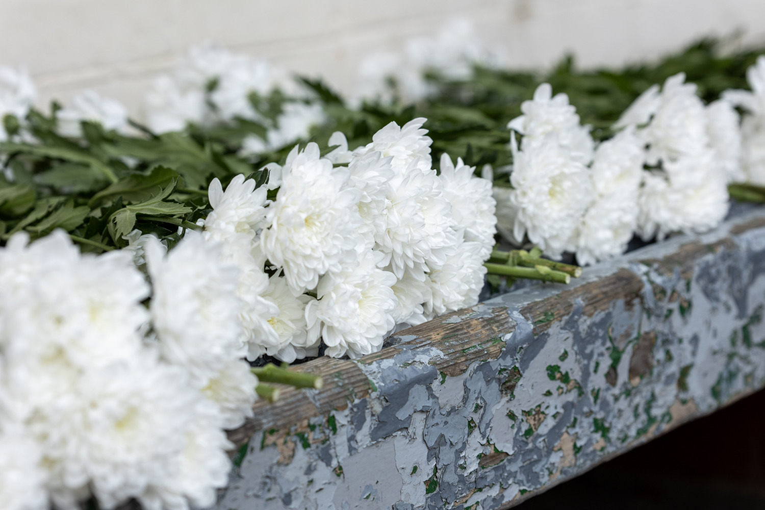 Represēto piemiņas diena Garkalnē