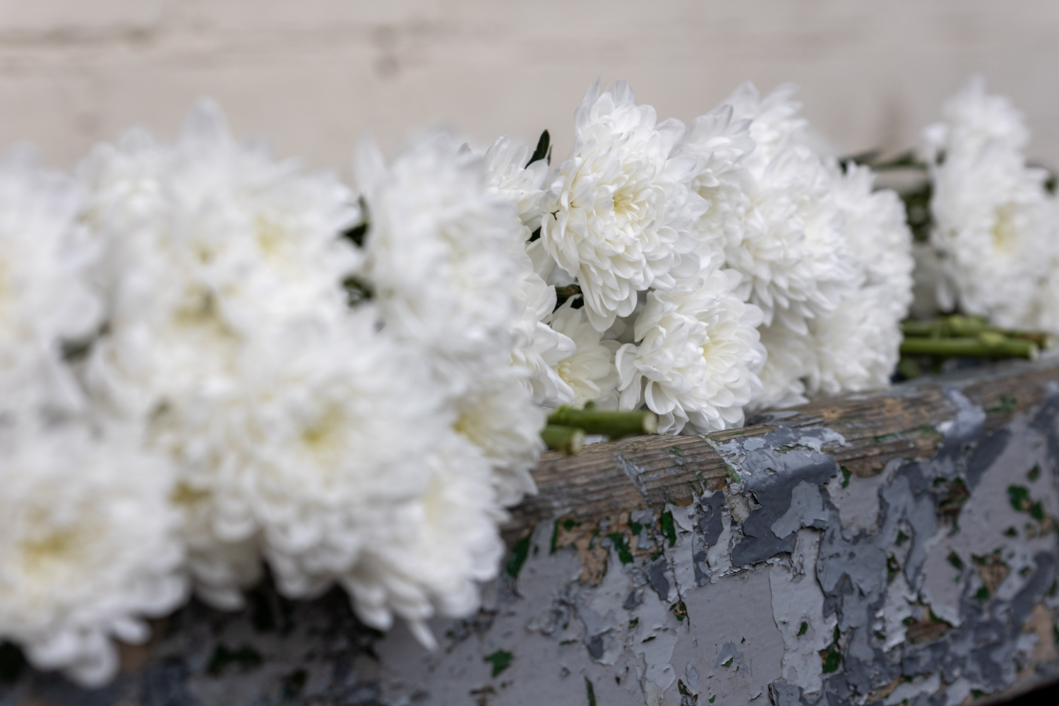 Represēto piemiņas diena Garkalnē