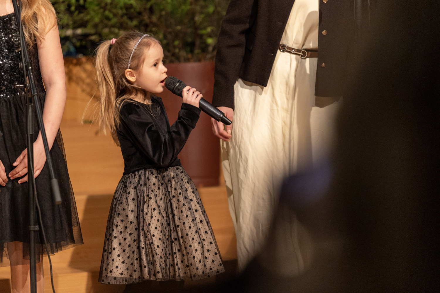 koncerts un izstāde “Draugi vienas upes krastos”