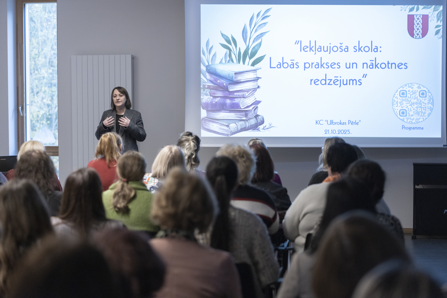 konference
