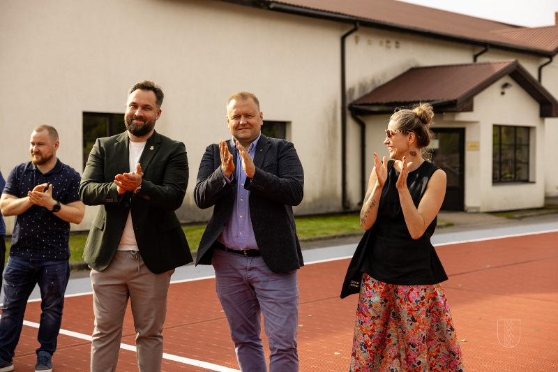 basketbola laukums
