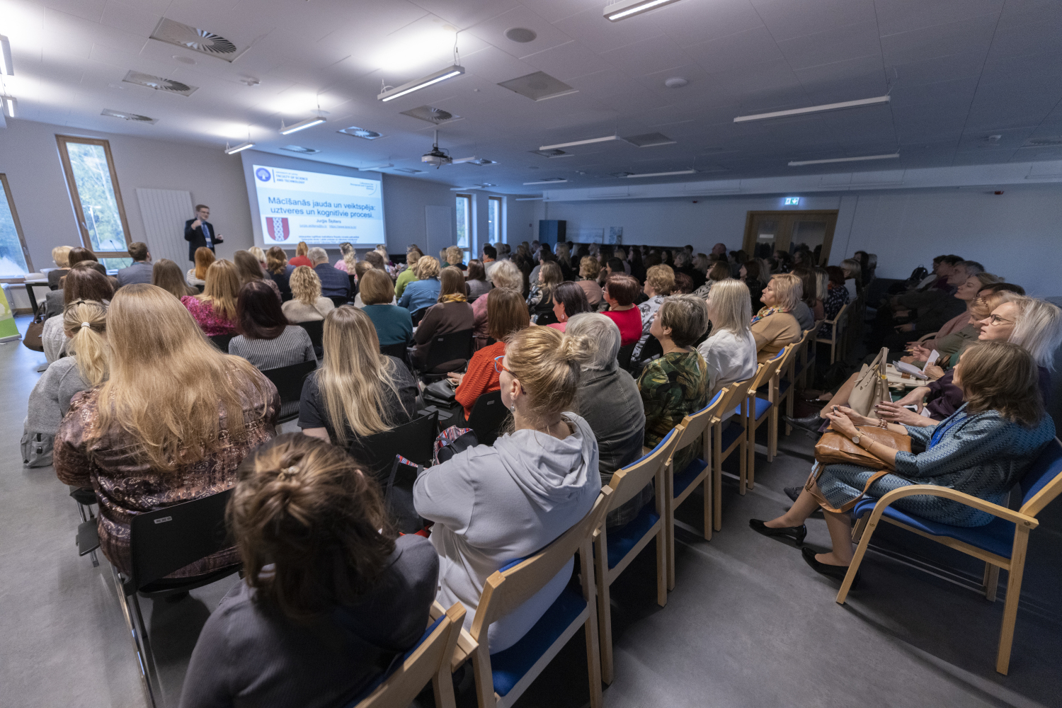 konference