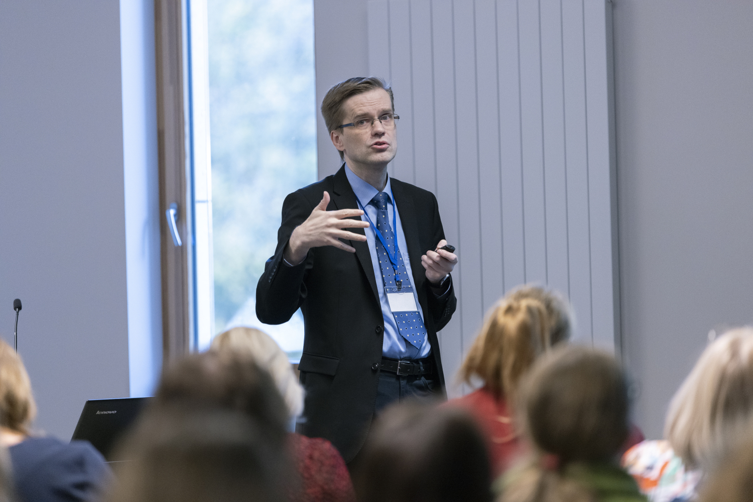 konference