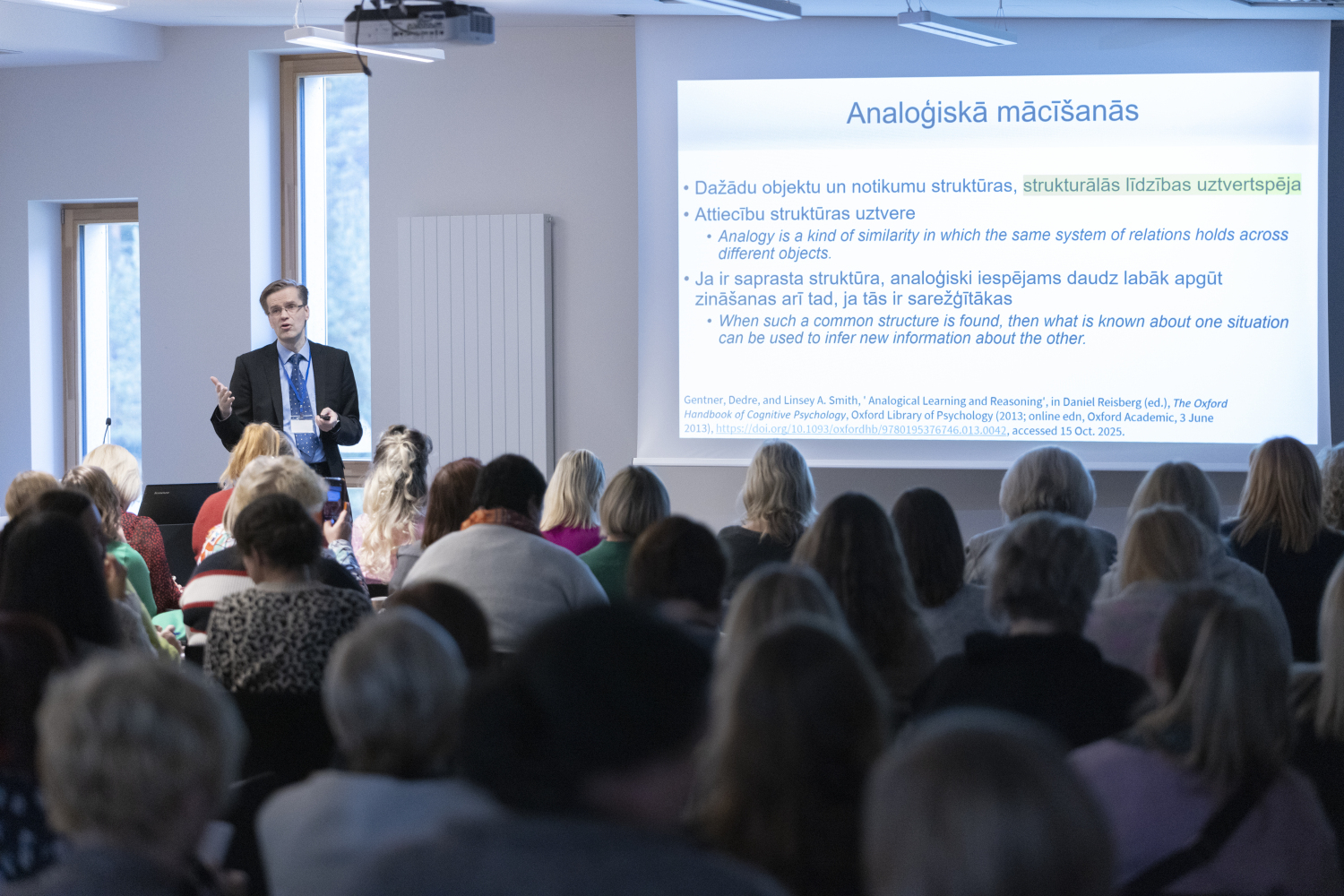 konference