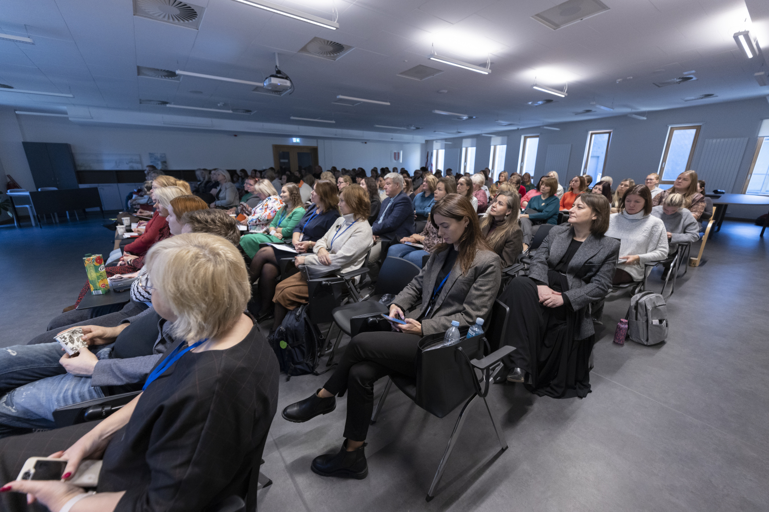 konference