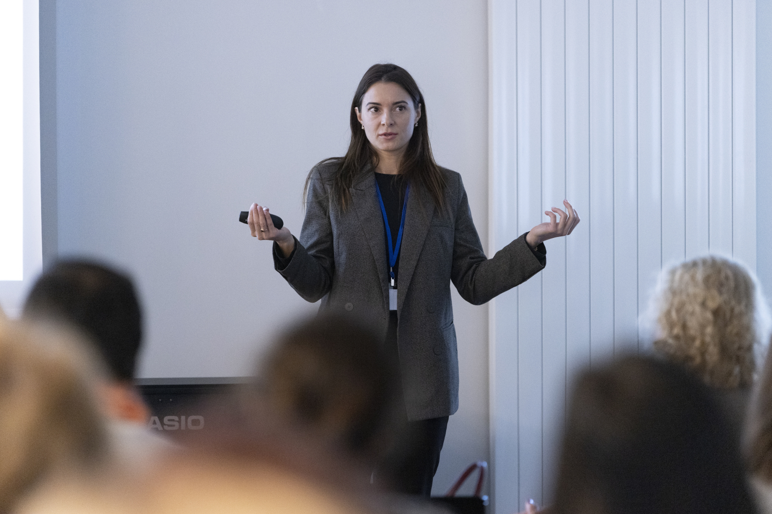 konference