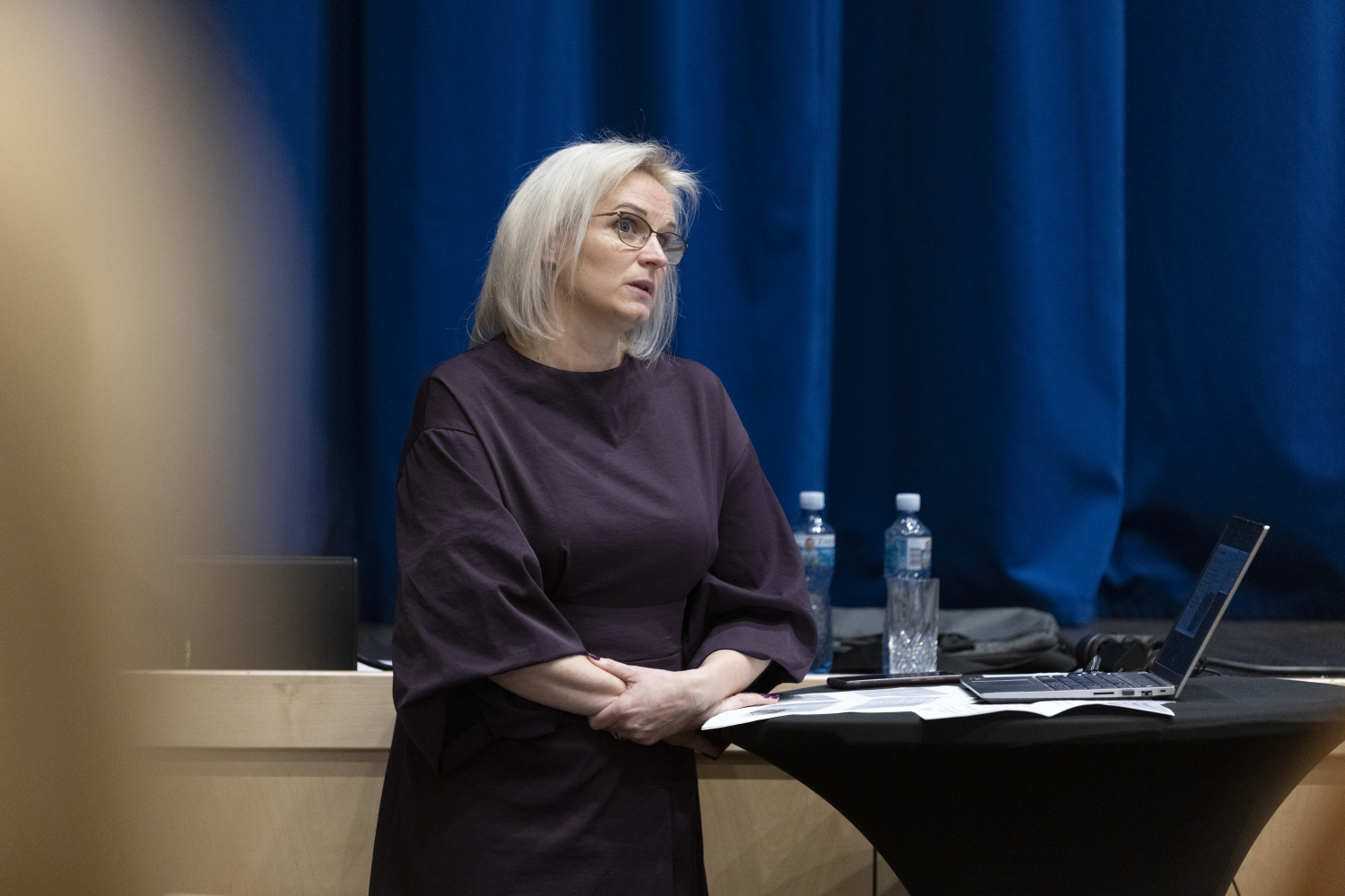 konference