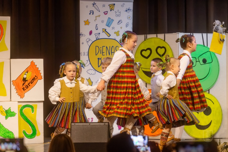 vangažu svētki
