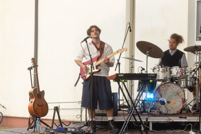 grupa idille