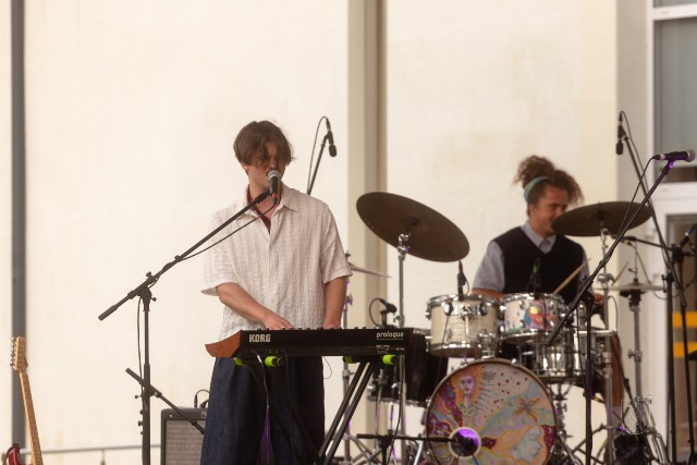 grupa idille