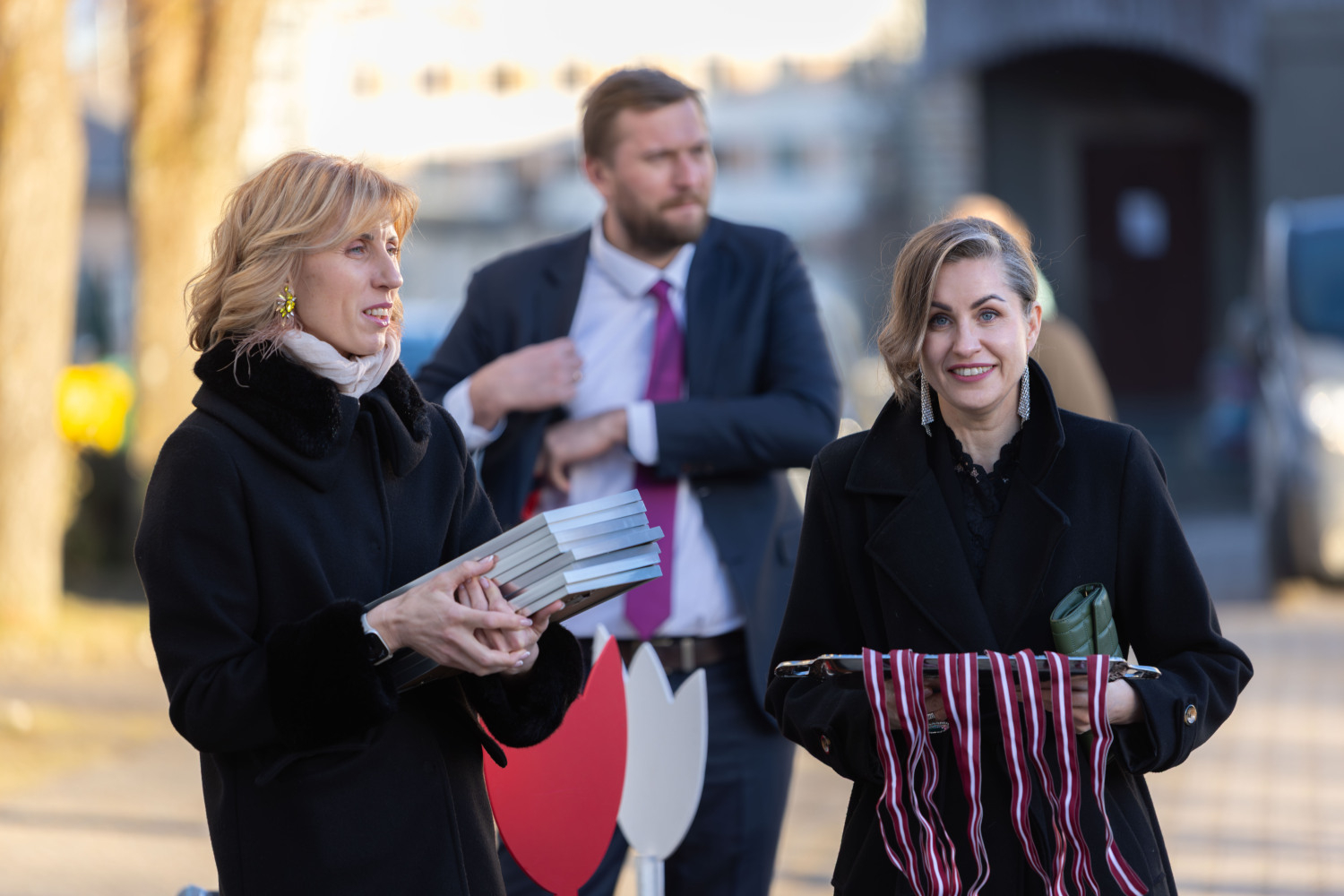 Ropažu novada sporta laureāti 2025.gadā