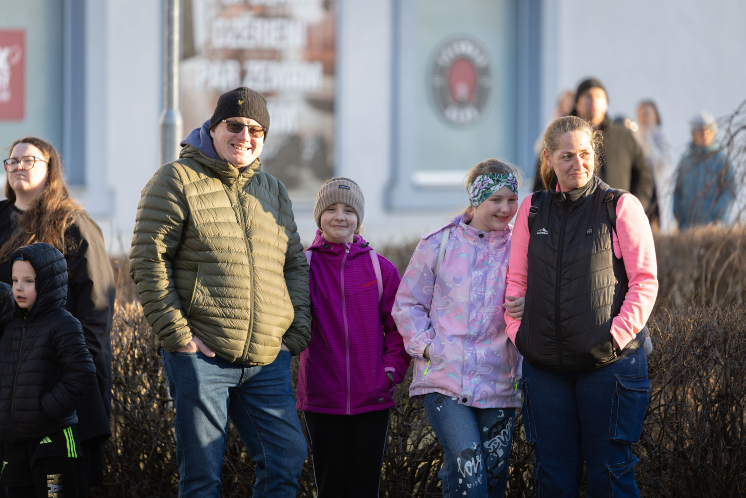 Ropažu novada sporta laureāti 2025.gadā