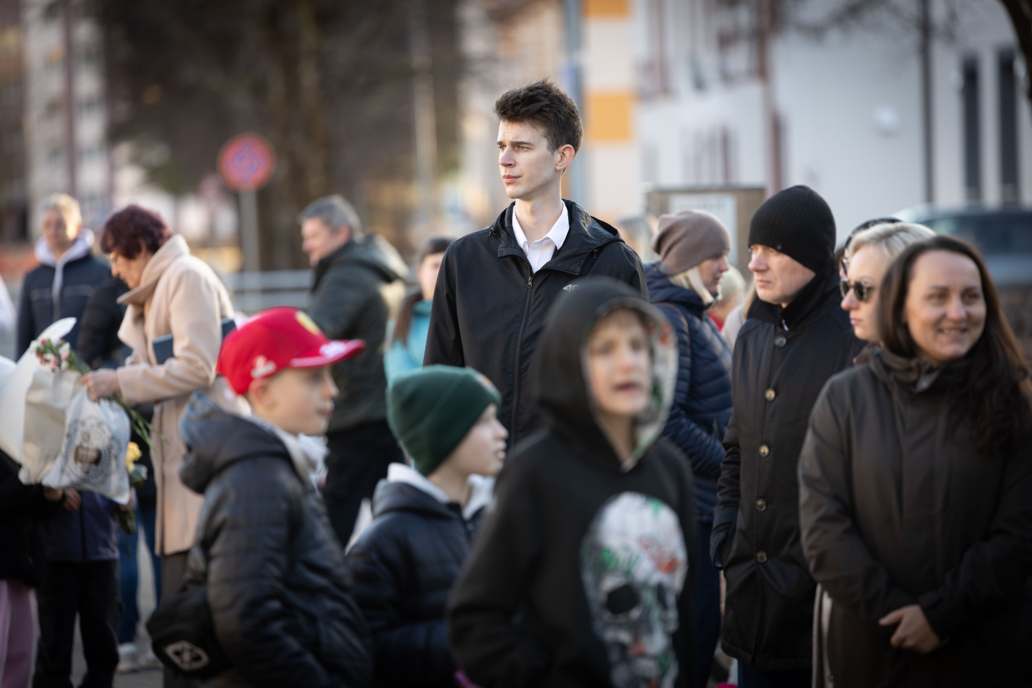 Ropažu novada sporta laureāti 2025.gadā