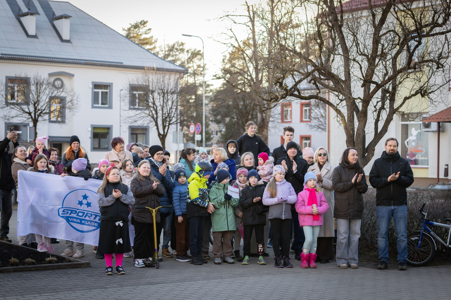 Ropažu novada sporta laureāti 2025.gadā