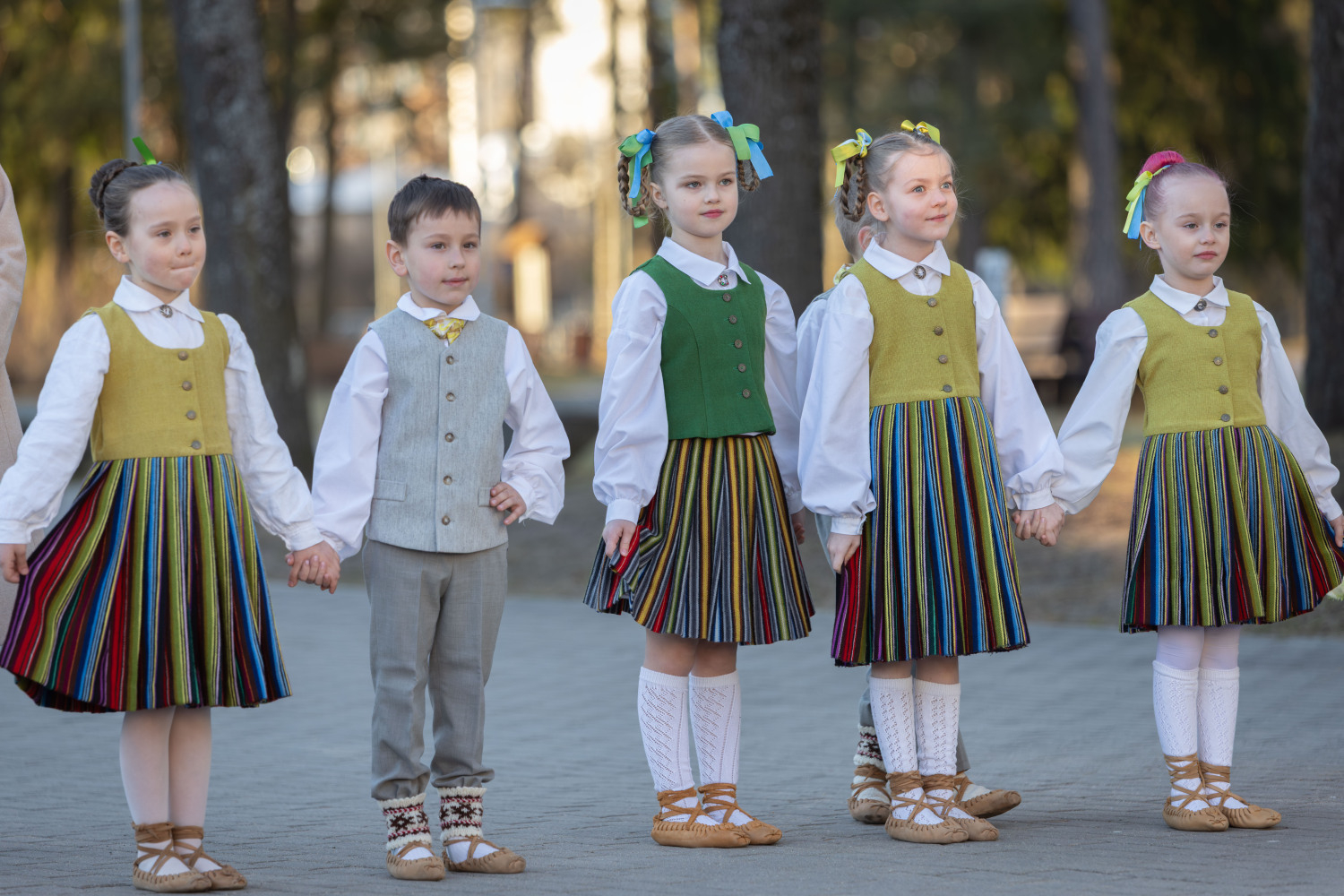 Ropažu novada sporta laureāti 2025.gadā