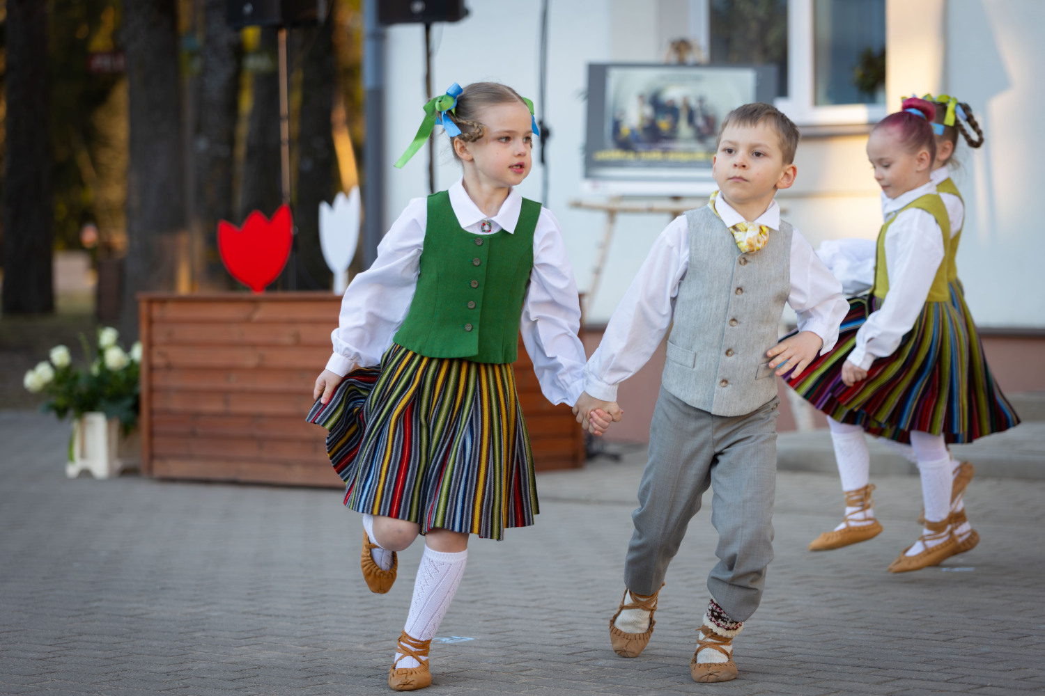 Ropažu novada sporta laureāti 2025.gadā