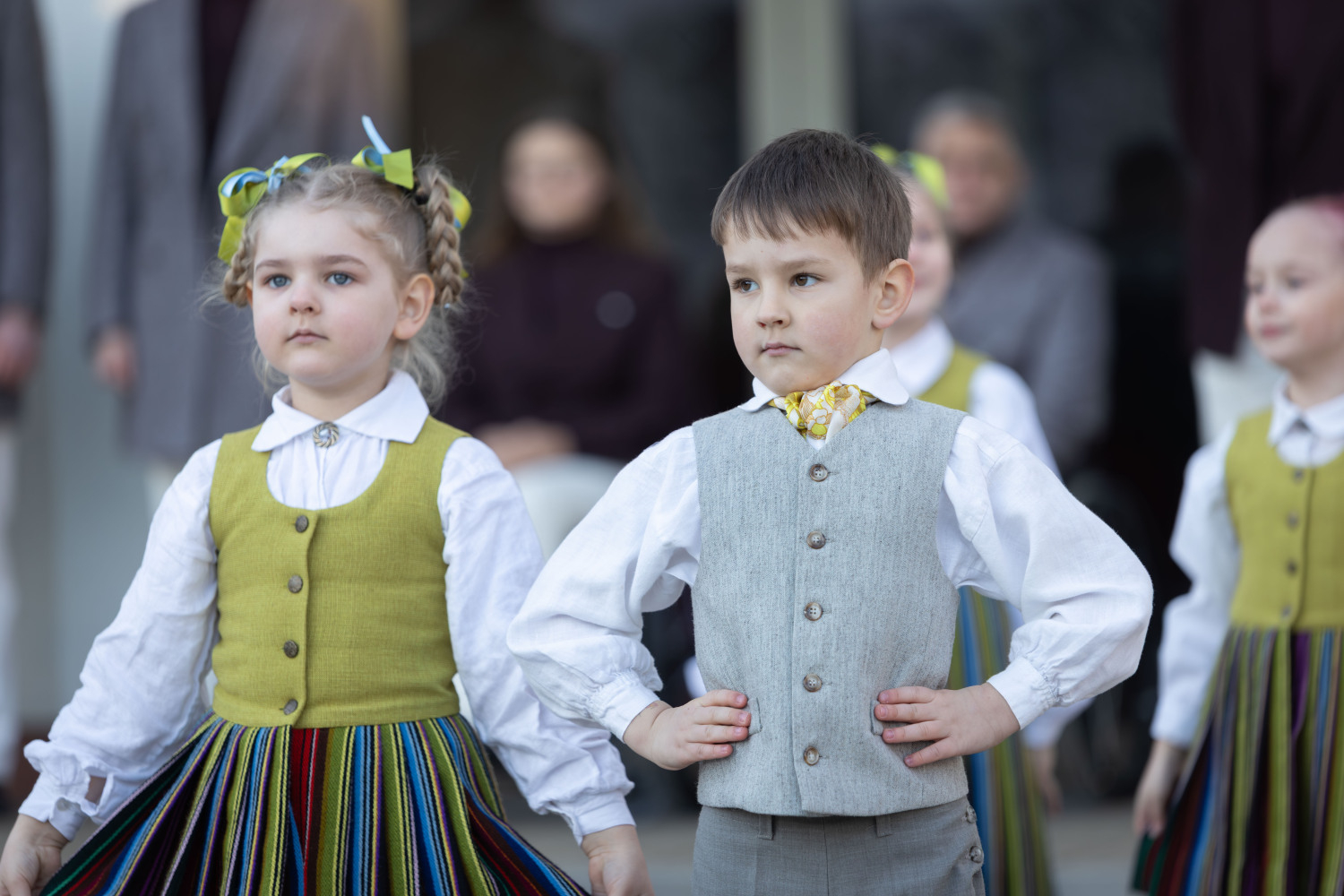 Ropažu novada sporta laureāti 2025.gadā