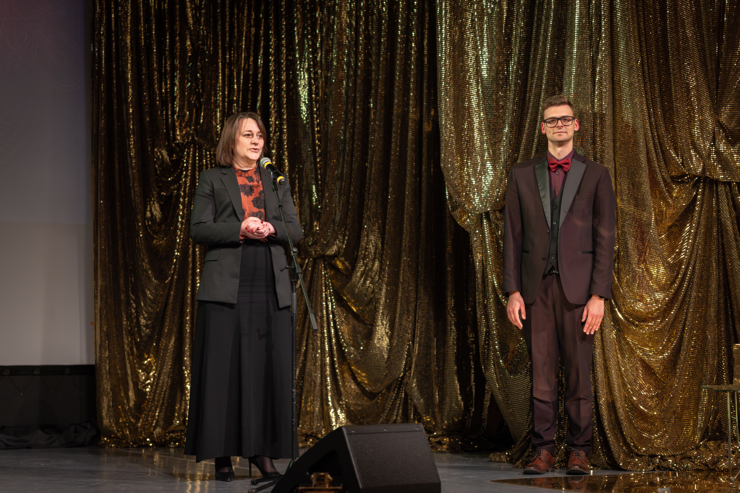 Ropažu novada sporta laureāti 2025.gadā