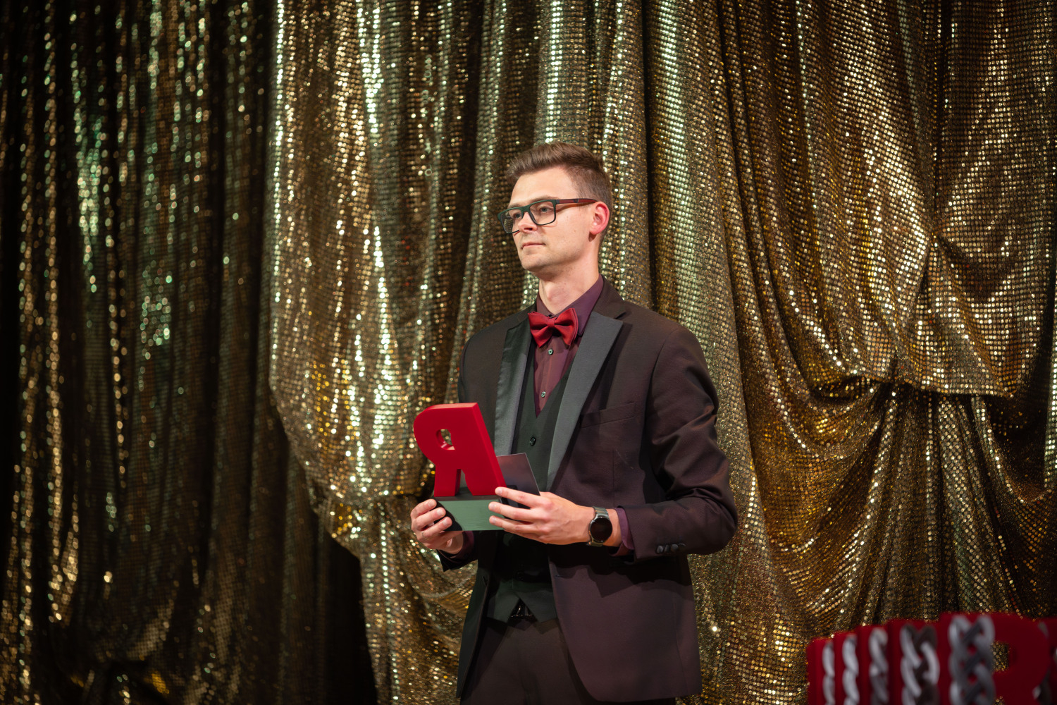 Ropažu novada sporta laureāti 2025.gadā