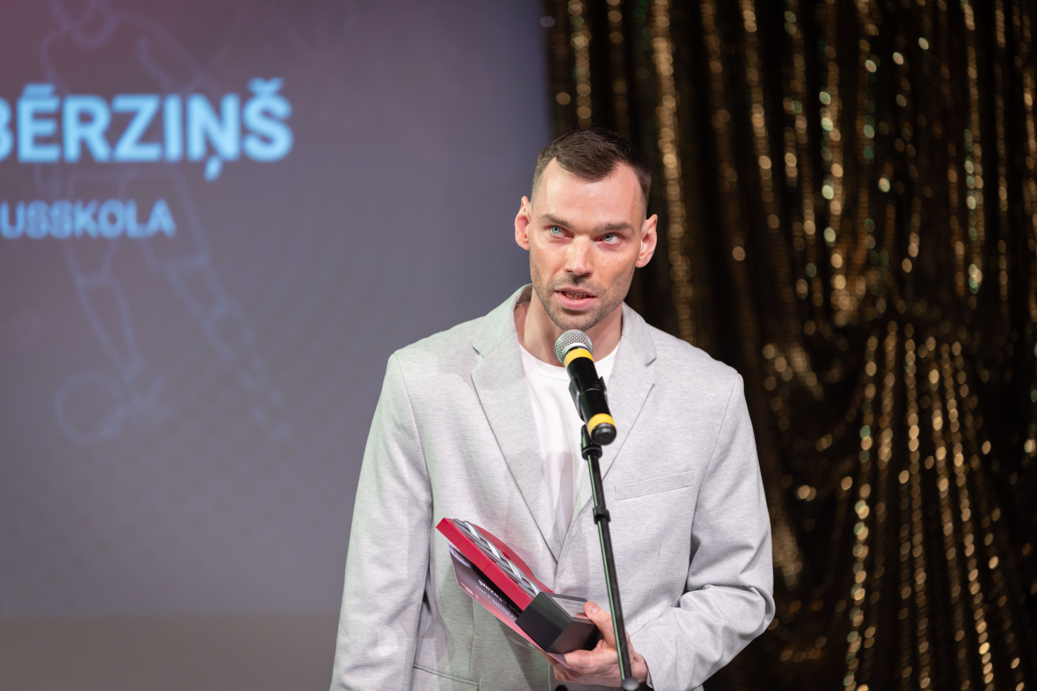 Ropažu novada sporta laureāti 2025.gadā