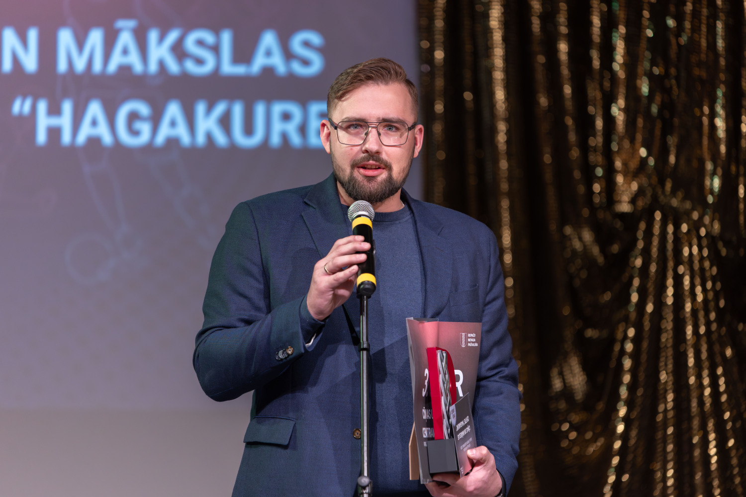 Ropažu novada sporta laureāti 2025.gadā