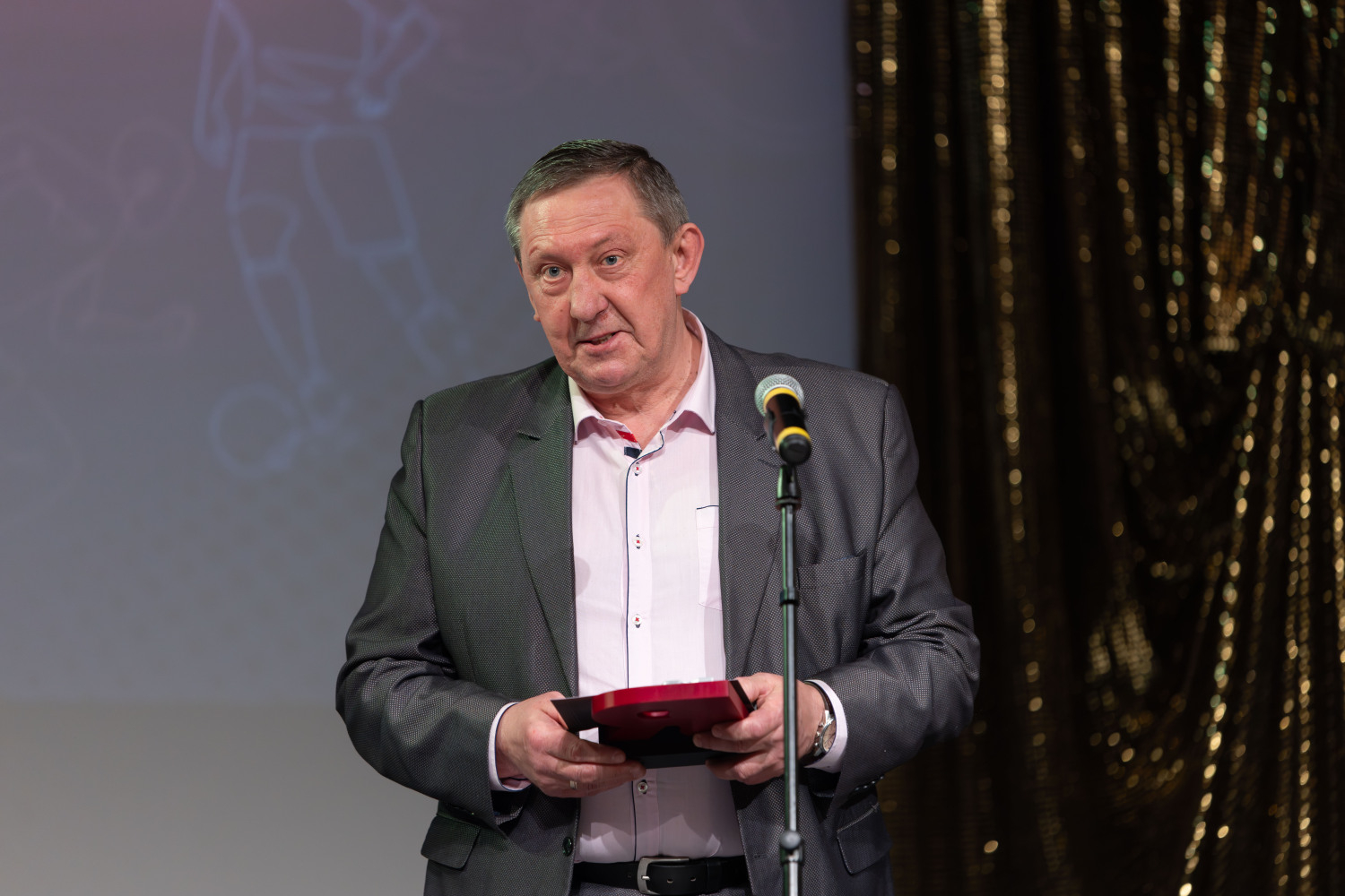 Ropažu novada sporta laureāti 2025.gadā